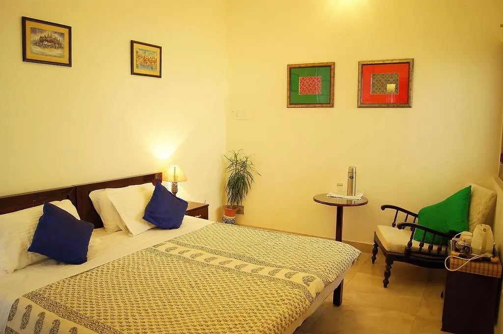 Aashray Apartment Varanasi 0*,  India