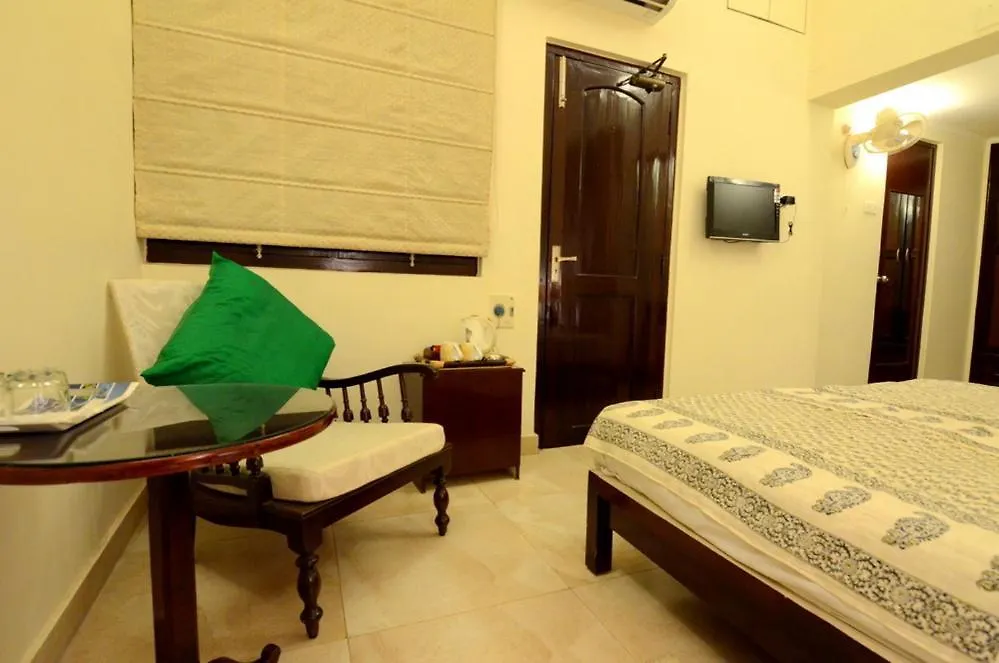Aashray Apartment Varanasi Homestay