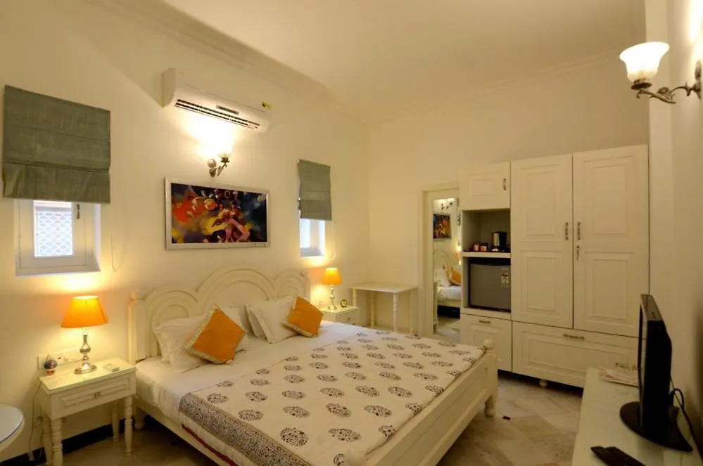 Homestay Aashray Apartment Varanasi