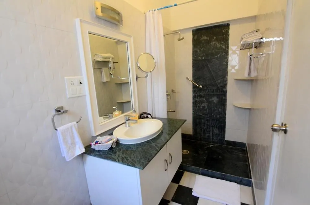 Aashray Apartment Varanasi India