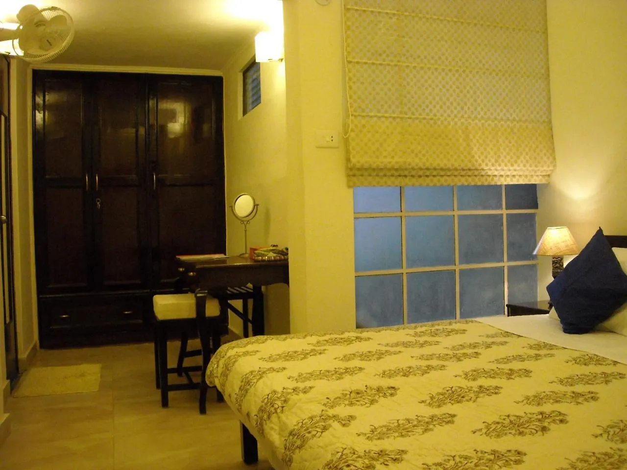 Aashray Apartment Varanasi