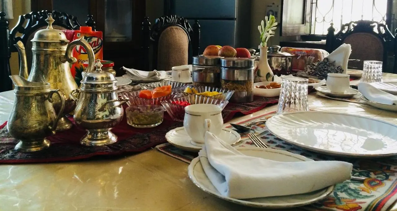 Aashray Apartment Varanasi India