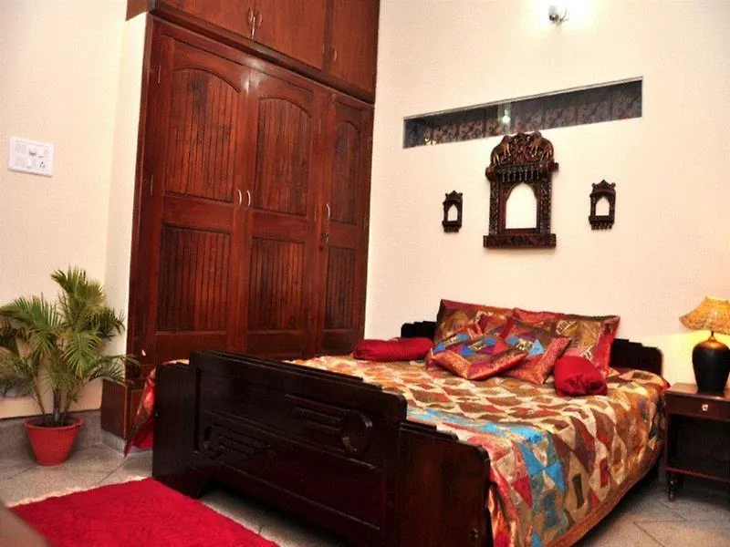 Aashray Apartment Varanasi Homestay
