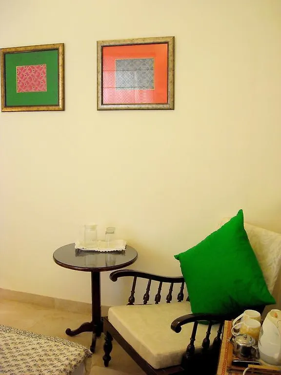Homestay Aashray Apartment Varanasi India