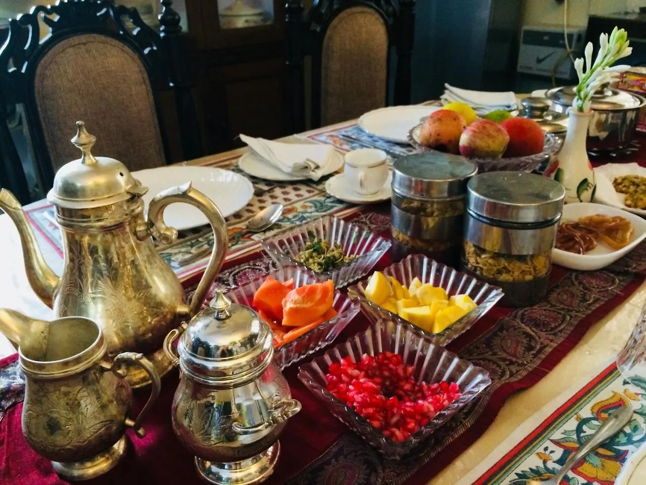 Homestay Aashray Apartment Varanasi