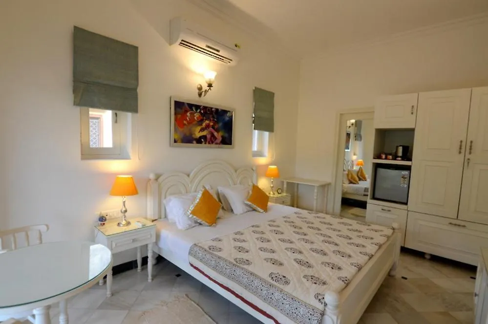 Aashray Apartment Varanasi India