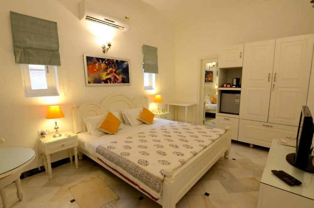 Aashray Apartment Varanasi