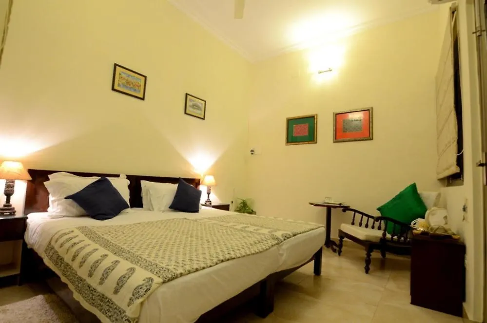 Homestay Aashray Apartment Varanasi India