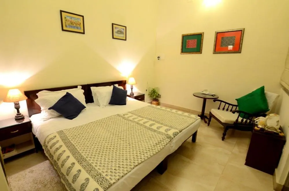 Aashray Apartment Varanasi