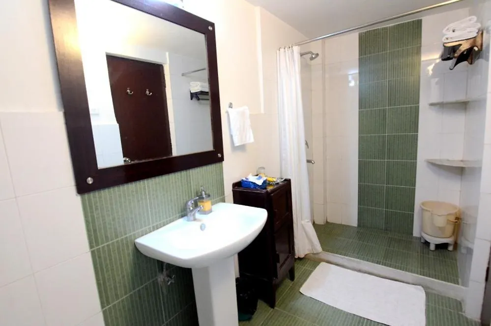 Aashray Apartment Varanasi