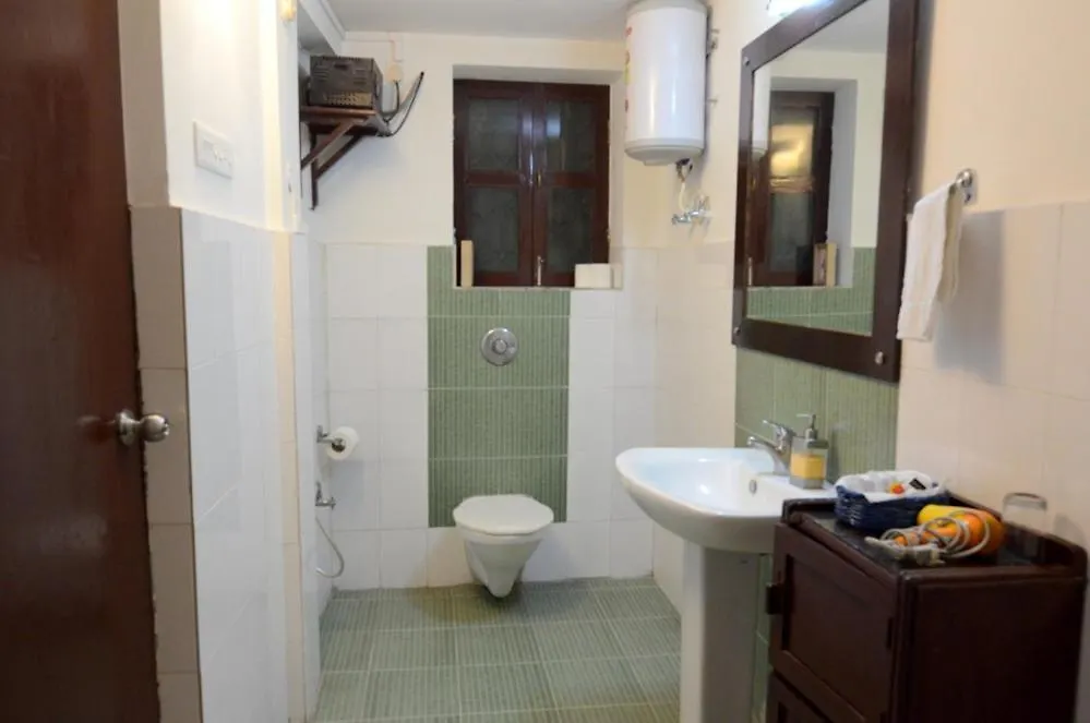 Homestay Aashray Apartment Varanasi