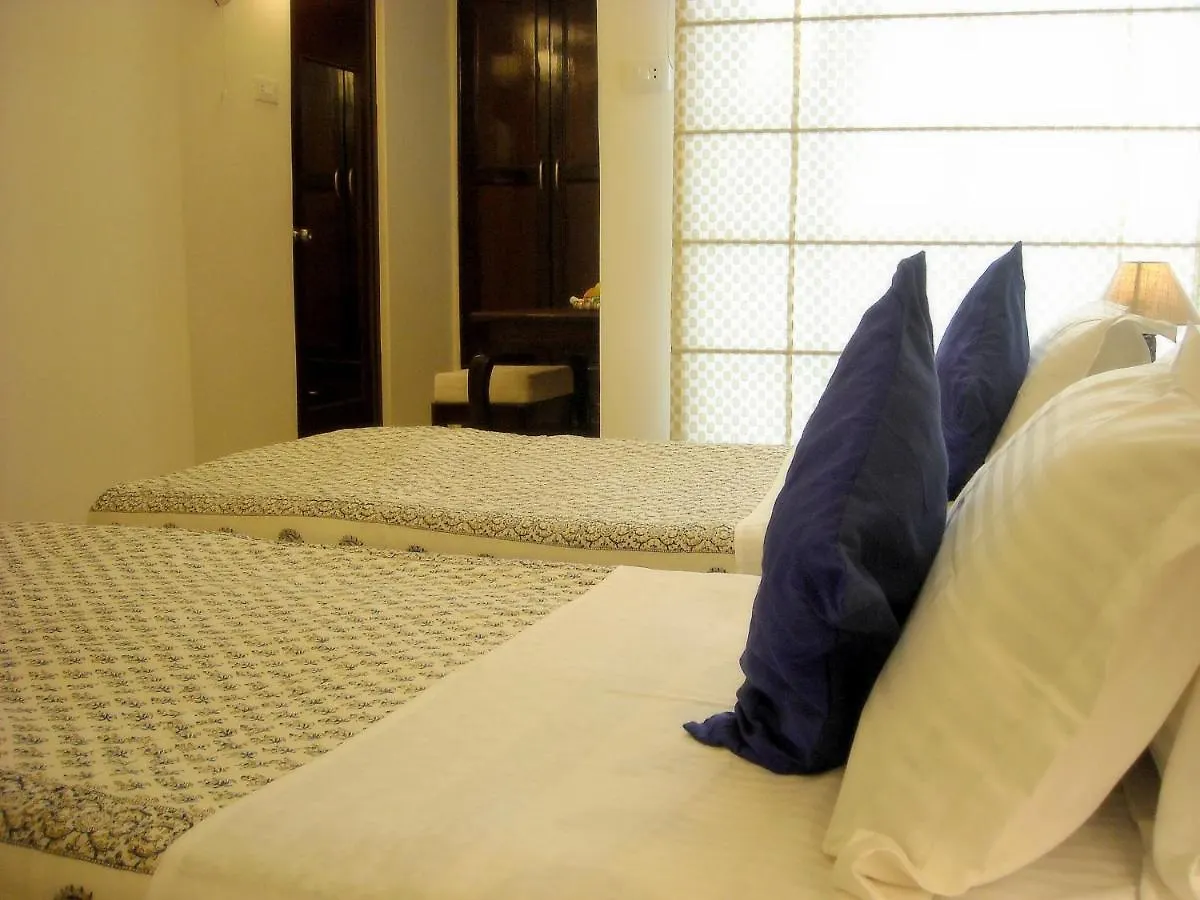 Aashray Apartment Varanasi