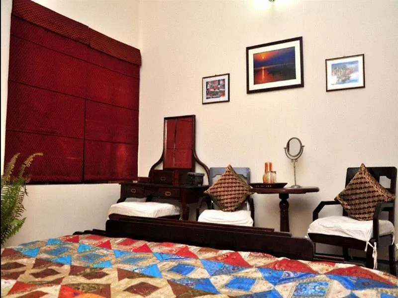 Aashray Daire Varanasi 0*,